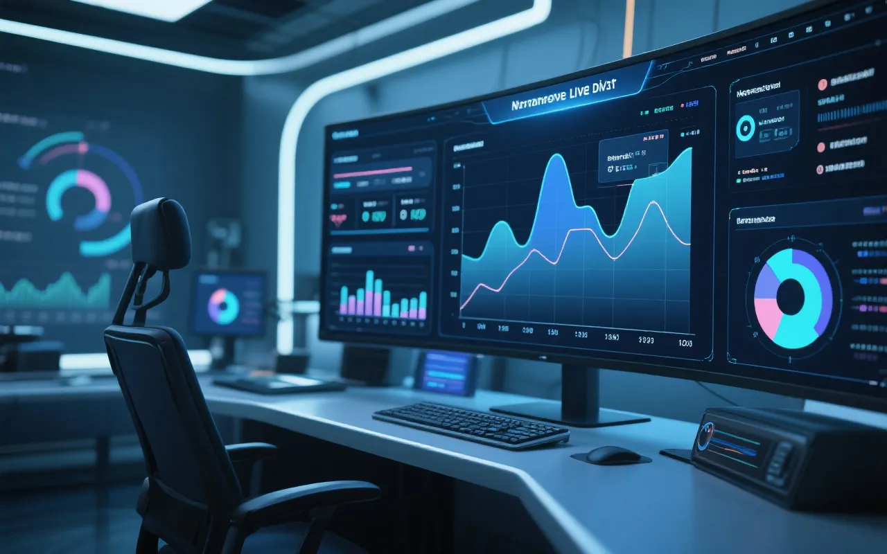 澳洲幸运5直播数据界面示意图