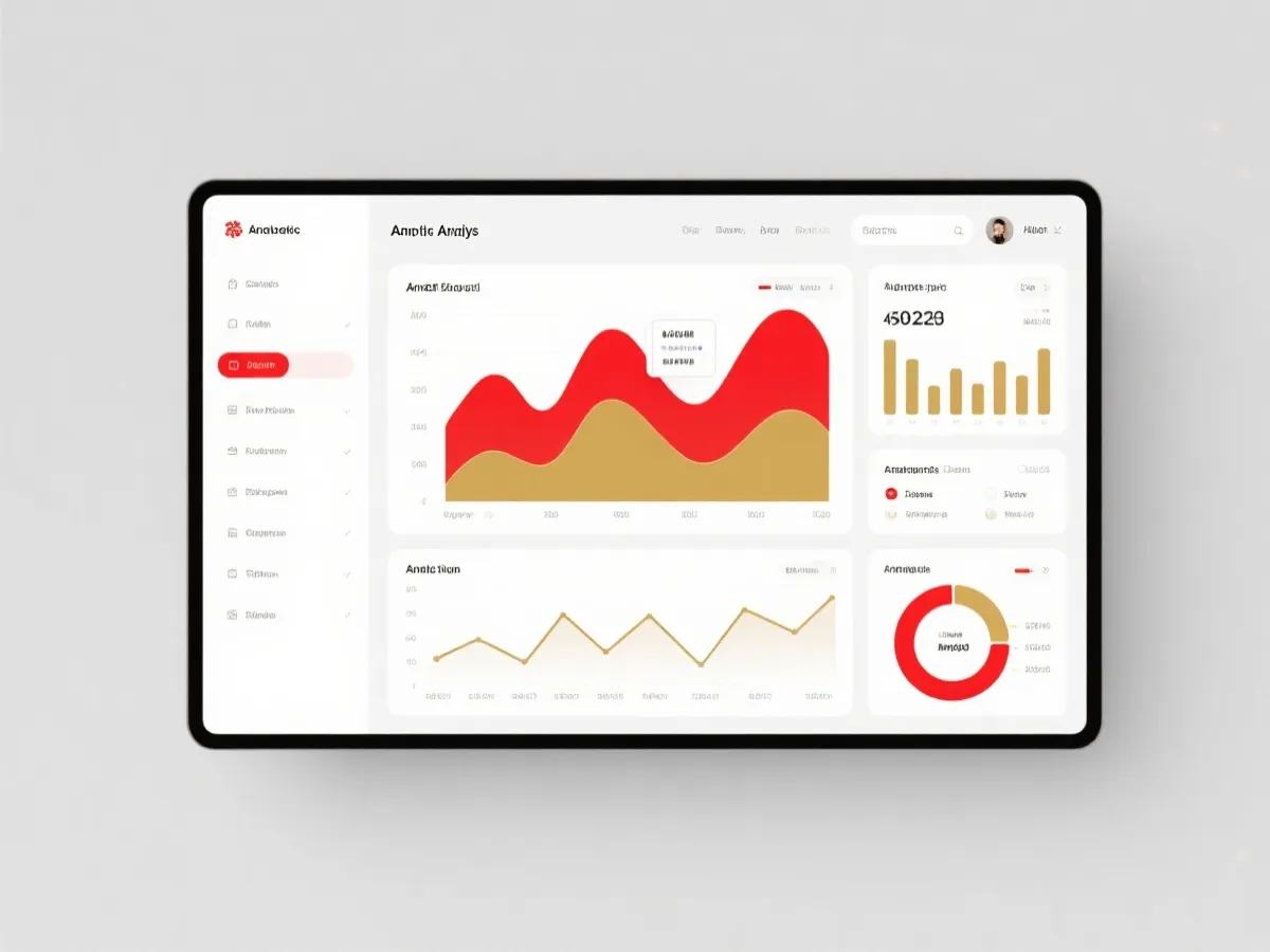 澳洲幸运5走势图数据分析示意图
